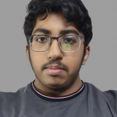 Naitik Arora, AIR 592 in JEE MAIN